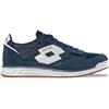 LOTTO Athlegic BC Unisex Scarpe da ginnasticaUnisex - Adulto