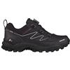 Viking Unisex Anaconda 4x4 Low GTX Boa Walking Shoe, Nero Arancio, 38 EU