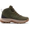 Columbia Transverse Hike Waterproof, Scarponi Da Trekking Alta Uomo