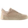 HÖGL Mac, Scarpe da Ginnastica Donna, Avorio, 34.5 EU