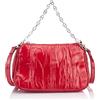 speedlight, Borsa Donna, Colore: rosso