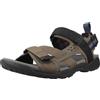 Geox U Terreno + Grip