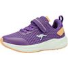 KangaROOS K-rdk Fam Ev, Scarpe da Ginnastica Bambine e Ragazze