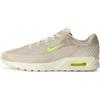 Nike Air Max BIA Scarpe per Il Tempo Libero da Uomo Cream II/Volt Ice/Lt Orewood B 42.5