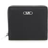 Michael Kors 32S5S8ED1L-001 SM Bifold ZA Wallet Donna Black Taglia TU