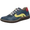 Rieker N2400 Scarpe Stringate Donna