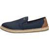 bugatti Ciabatte Uomo 321-ASP61, 41 EU, Blu Scuro, 41 EU