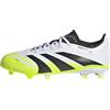 Adidas Predator League Firm Ground/Multi Ground Football Boots Kids Scarpe da calcioUnisex - Bambini e Ragazzi