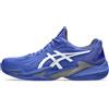ASICS Court FF 3 Clay Novak Scarpa da Tennis per Campi Veloci per Uomo