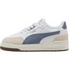 PUMA Shuffle Downtown Lo Og Jr Scarpe da ginnasticaUnisex - Bambini e Ragazzi