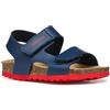 Geox B Sandal Chalki Boy