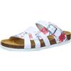 Dr. Brinkmann Dr. Brinkmann Oliva 700868 Pantoletten MocassinoDonna