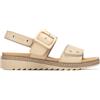 REFRESH REF 175165 SANDALIA SRA C. BEIGE Beige, 40 EU (6 UK)