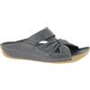 Andrea Conti 0025303, Sandali Donna, D Blu, 40 EU