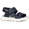 Geox J Sandal Airadyum Bo sandaloBambini e ragazzi