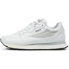 Fila HYPERT P Sneaker, White-Nimbus Cloud, 41 EU, White Nimbus Cloud, 41 EU