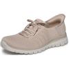 Skechers Donna Graceful First Blush Slip-in ALLENATRICE