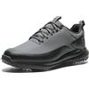 Footjoy Scarpe da Golf Tour Rival da Uomo, Grigio Antracite Nero, 42 EU