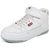 Levi's John Se Mid Scarpe da ginnasticaBambine e Ragazze