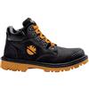 DIKE - Digger Dint H S3, Bottes derby Unisex - Adulto