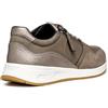 Geox D Bulmya B, Scarpe da Ginnastica Donna
