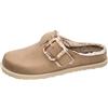 Fischer Markenschuh Fischer Katrin, Ciabatte Donna, Talpa, 42 EU
