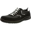 Jomos Campus, Scarpe da Ginnastica Uomo, Nero, 39 EU