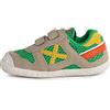 Munich Baby Goal, Scarpe da Ginnastica Bimbo 0-24, Verde 567, 18 EU