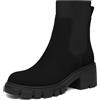 Athlefit Boots, Stivali Chelsea Donna