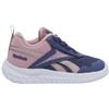 Reebok Rush Runner 5 Elastic Lace