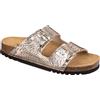 Dr. Scholl's Scholl Donna Josephine Sandalo, rame, 36 EU