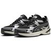 Puma Milenio Tech 2000 Reflect-x Basket, Silver Black, 39 EU