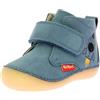 Kickers Sabio, Scarpe con Lacci Unisex-Bambini e Ragazzi