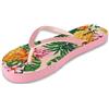 Beck Pineapple Ciabatte da BagnoDonna