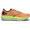 Reebok Scarpe da Ginnastica da Uomo Floatzig Tread, Arancione/Bianco, 40,5 EU