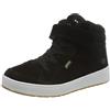 Viking Eagle Mid GTX Warm, Scarpe da Passeggio Unisex - Bambini e ragazzi, Nero (Black), 32 EU