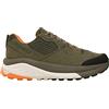 Viking Cerra Hike Low GTX M, Scarpe da Passeggio Uomo, Verde Oliva, 43 EU Larga