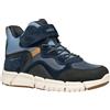 Geox J Flexyper Boy B Abx Stivaletti Bambini e ragazzi
