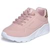 Skechers Unisex Kinder Uno Lite Sneakers, Scarpe Sportive | Le sneaker Skechers Street Uno Lite Heart Craze da ragazza: comode grazie alla memory foam raffreddata ad aria. Eleganti.