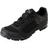 VAUDE Ventilazione Tvl Pavei, Scarpe da Ciclista Unisex-Adulto, Nero, 43 EU