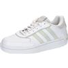 adidas Donna Postmove SE Shoes, Cloud white/linen green/Cloud white, 36 2/3 EU