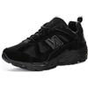 New Balance CM878XL 878 Uomo, Black EU 37.5