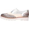 Melvin & Hamilton Molly 2, Oxford Donna