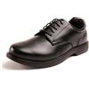 Deer Stags Crown-Vega-Blk, Corona da Uomo, Corona Nera, 41 EU