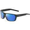 Bollé Bolle Strix, Occhiali Unisex - Adulto, Nero Mate, S
