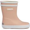 Aigle Baby Flac 2, Stivali da Pioggia, Unisex - Bambini e ragazzi, Rosa (Guimauve), 20 EU