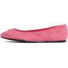 Tommy Hilfiger Donna Ballerine Flat Bow in Pelle