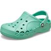 Crocs - Zoccoli Baya per Bambini, Unisex, 8 UK Child