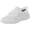 Skechers Bounder 2.0 EMERGED - È EMERSO Bounder 2.0, Gray Mesh/Synthetic,