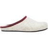 Dr. Scholl's ELOWEN Felt Light Grey